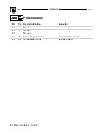 Предварительный просмотр 90 страницы BMW Z3 (E36/7) Electric Troubleshooting Manual