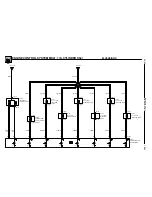 Предварительный просмотр 92 страницы BMW Z3 (E36/7) Electric Troubleshooting Manual