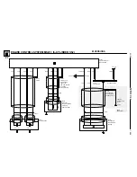 Предварительный просмотр 97 страницы BMW Z3 (E36/7) Electric Troubleshooting Manual