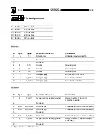 Предварительный просмотр 102 страницы BMW Z3 (E36/7) Electric Troubleshooting Manual