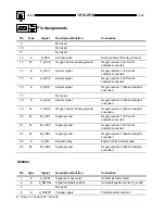 Предварительный просмотр 103 страницы BMW Z3 (E36/7) Electric Troubleshooting Manual