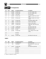 Предварительный просмотр 105 страницы BMW Z3 (E36/7) Electric Troubleshooting Manual