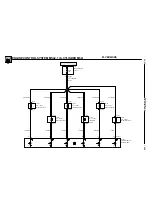 Предварительный просмотр 110 страницы BMW Z3 (E36/7) Electric Troubleshooting Manual