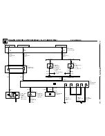 Предварительный просмотр 118 страницы BMW Z3 (E36/7) Electric Troubleshooting Manual