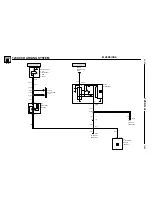 Предварительный просмотр 119 страницы BMW Z3 (E36/7) Electric Troubleshooting Manual