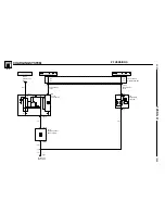 Предварительный просмотр 120 страницы BMW Z3 (E36/7) Electric Troubleshooting Manual