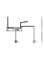 Предварительный просмотр 122 страницы BMW Z3 (E36/7) Electric Troubleshooting Manual