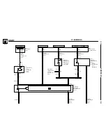 Предварительный просмотр 123 страницы BMW Z3 (E36/7) Electric Troubleshooting Manual