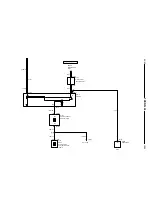 Предварительный просмотр 124 страницы BMW Z3 (E36/7) Electric Troubleshooting Manual