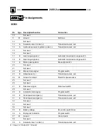 Предварительный просмотр 127 страницы BMW Z3 (E36/7) Electric Troubleshooting Manual