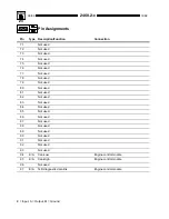 Предварительный просмотр 129 страницы BMW Z3 (E36/7) Electric Troubleshooting Manual