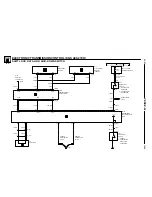 Предварительный просмотр 132 страницы BMW Z3 (E36/7) Electric Troubleshooting Manual