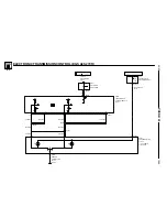 Предварительный просмотр 133 страницы BMW Z3 (E36/7) Electric Troubleshooting Manual