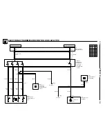 Предварительный просмотр 134 страницы BMW Z3 (E36/7) Electric Troubleshooting Manual