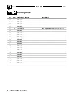 Предварительный просмотр 137 страницы BMW Z3 (E36/7) Electric Troubleshooting Manual