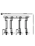 Предварительный просмотр 152 страницы BMW Z3 (E36/7) Electric Troubleshooting Manual