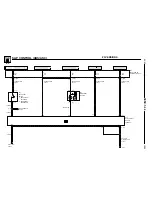 Предварительный просмотр 153 страницы BMW Z3 (E36/7) Electric Troubleshooting Manual