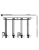 Предварительный просмотр 155 страницы BMW Z3 (E36/7) Electric Troubleshooting Manual