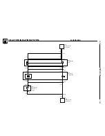 Предварительный просмотр 156 страницы BMW Z3 (E36/7) Electric Troubleshooting Manual