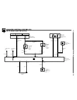 Предварительный просмотр 159 страницы BMW Z3 (E36/7) Electric Troubleshooting Manual