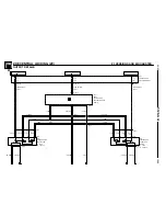 Предварительный просмотр 161 страницы BMW Z3 (E36/7) Electric Troubleshooting Manual