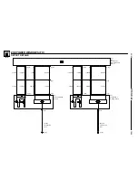 Предварительный просмотр 167 страницы BMW Z3 (E36/7) Electric Troubleshooting Manual