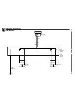 Предварительный просмотр 168 страницы BMW Z3 (E36/7) Electric Troubleshooting Manual