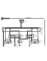 Предварительный просмотр 170 страницы BMW Z3 (E36/7) Electric Troubleshooting Manual