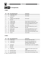 Предварительный просмотр 178 страницы BMW Z3 (E36/7) Electric Troubleshooting Manual