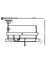 Предварительный просмотр 189 страницы BMW Z3 (E36/7) Electric Troubleshooting Manual