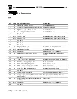 Предварительный просмотр 194 страницы BMW Z3 (E36/7) Electric Troubleshooting Manual