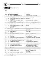 Предварительный просмотр 195 страницы BMW Z3 (E36/7) Electric Troubleshooting Manual