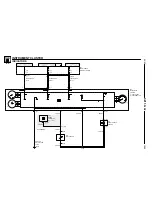 Предварительный просмотр 199 страницы BMW Z3 (E36/7) Electric Troubleshooting Manual