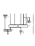 Предварительный просмотр 204 страницы BMW Z3 (E36/7) Electric Troubleshooting Manual