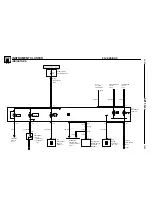 Предварительный просмотр 205 страницы BMW Z3 (E36/7) Electric Troubleshooting Manual