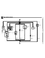 Предварительный просмотр 208 страницы BMW Z3 (E36/7) Electric Troubleshooting Manual