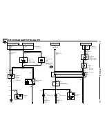 Предварительный просмотр 211 страницы BMW Z3 (E36/7) Electric Troubleshooting Manual