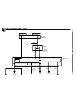 Предварительный просмотр 213 страницы BMW Z3 (E36/7) Electric Troubleshooting Manual