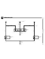 Предварительный просмотр 216 страницы BMW Z3 (E36/7) Electric Troubleshooting Manual