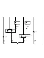 Предварительный просмотр 218 страницы BMW Z3 (E36/7) Electric Troubleshooting Manual