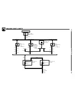 Предварительный просмотр 221 страницы BMW Z3 (E36/7) Electric Troubleshooting Manual