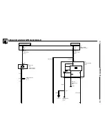 Предварительный просмотр 226 страницы BMW Z3 (E36/7) Electric Troubleshooting Manual