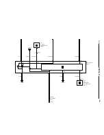 Предварительный просмотр 227 страницы BMW Z3 (E36/7) Electric Troubleshooting Manual