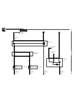 Предварительный просмотр 228 страницы BMW Z3 (E36/7) Electric Troubleshooting Manual