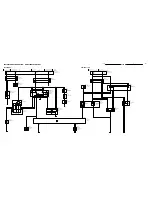 Предварительный просмотр 231 страницы BMW Z3 (E36/7) Electric Troubleshooting Manual