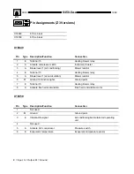 Предварительный просмотр 233 страницы BMW Z3 (E36/7) Electric Troubleshooting Manual