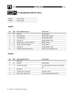 Предварительный просмотр 234 страницы BMW Z3 (E36/7) Electric Troubleshooting Manual