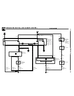 Предварительный просмотр 240 страницы BMW Z3 (E36/7) Electric Troubleshooting Manual