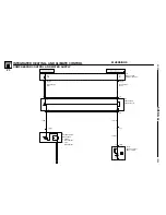 Предварительный просмотр 241 страницы BMW Z3 (E36/7) Electric Troubleshooting Manual