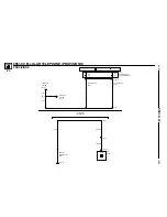 Предварительный просмотр 248 страницы BMW Z3 (E36/7) Electric Troubleshooting Manual